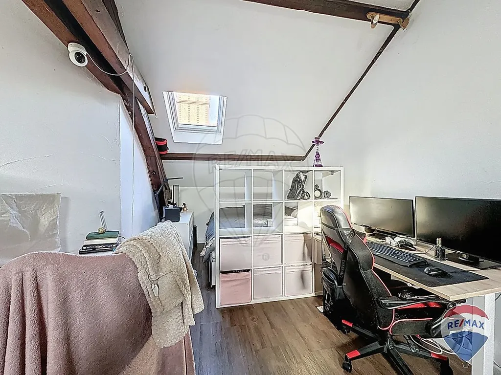 Appartement 2 pièces à Chalon-sur-Saône