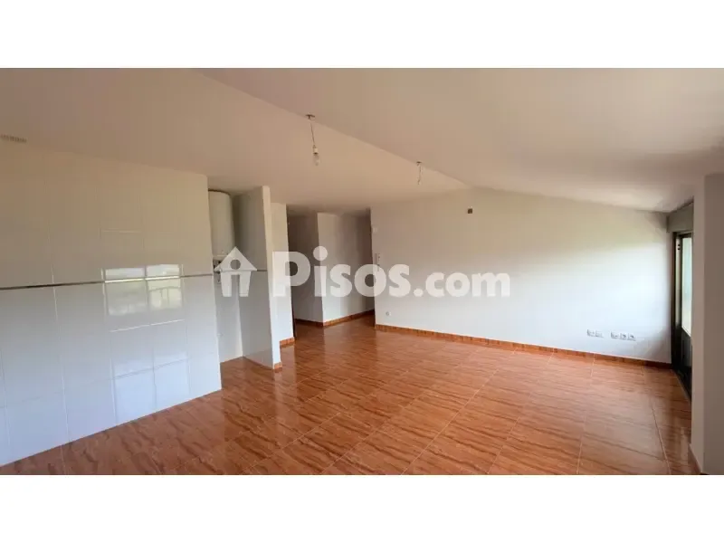 Elutuba - Apartment with Sea View in Mugardos