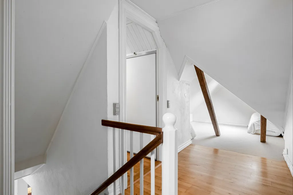 Pièces - Iconic Villa with Forest View in Bangsbostrand