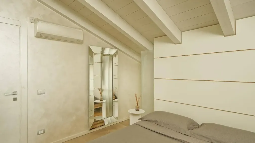 Magamistoad - Lakefront Penthouse in Sirmione