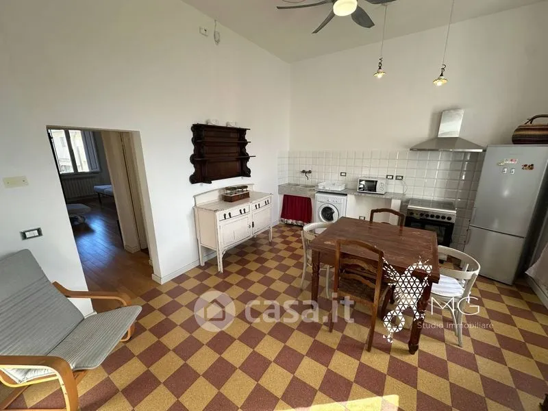 Salle à manger - Two-Unit Apartment with Private Garden in Castiglioncello