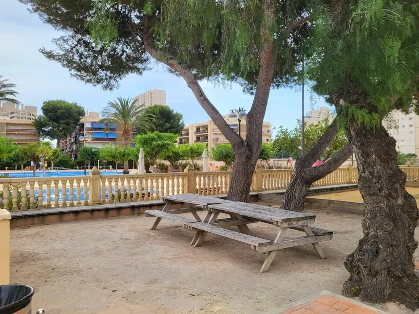 Loft with Sea View in El Campello
