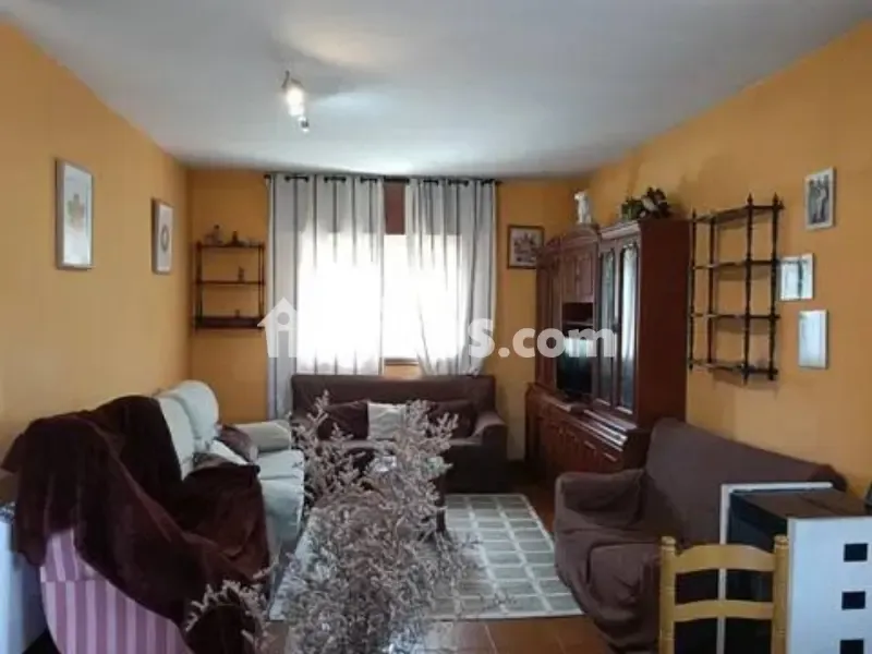 Elutuba - Chalet with Garden in Coirós de Arriba