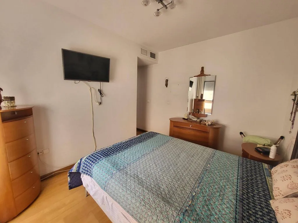 Chambres - Luxury Flat with Plaza View in Alicante