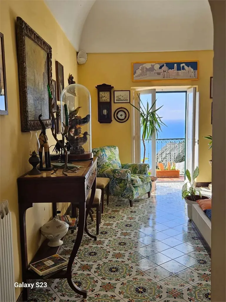 Apartment in Tramonti
