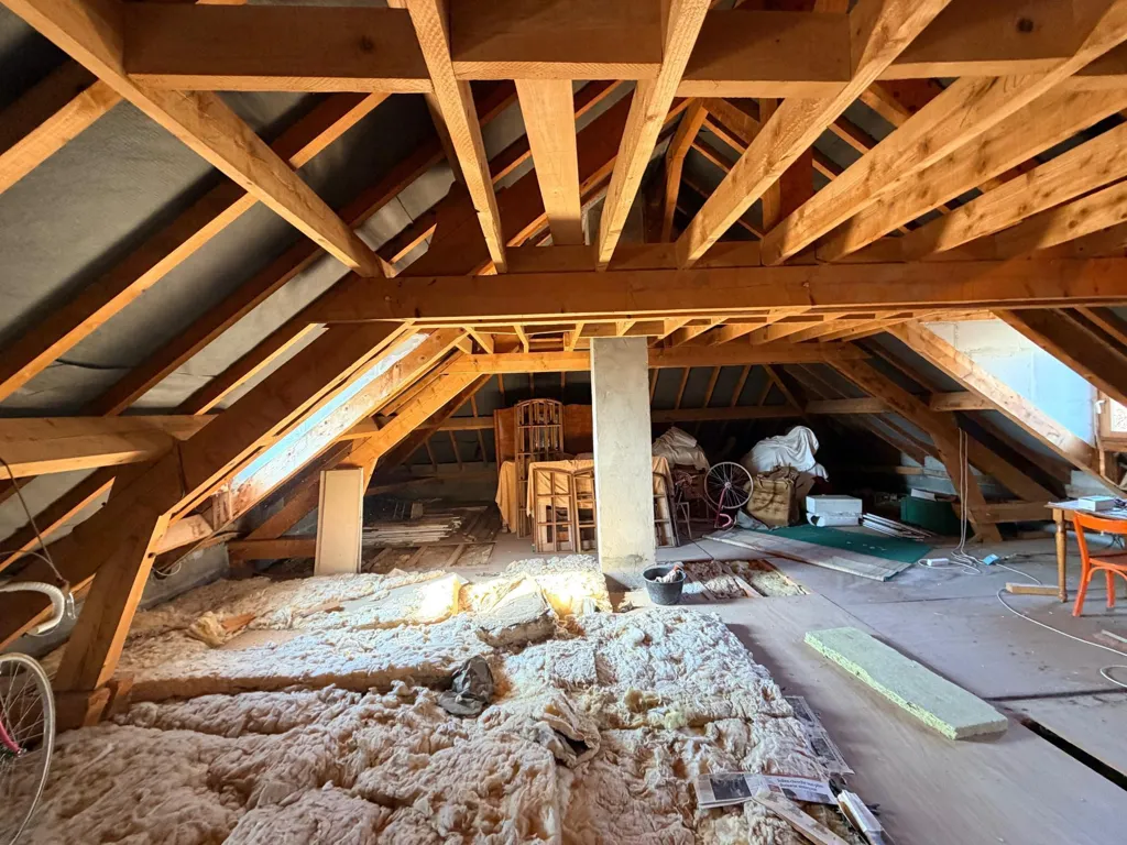 Maison 6 pièces à Vendat