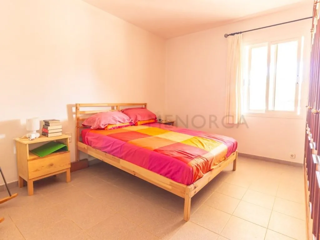 Bedrooms - Luxury Farmhouse with Pool near Mahon