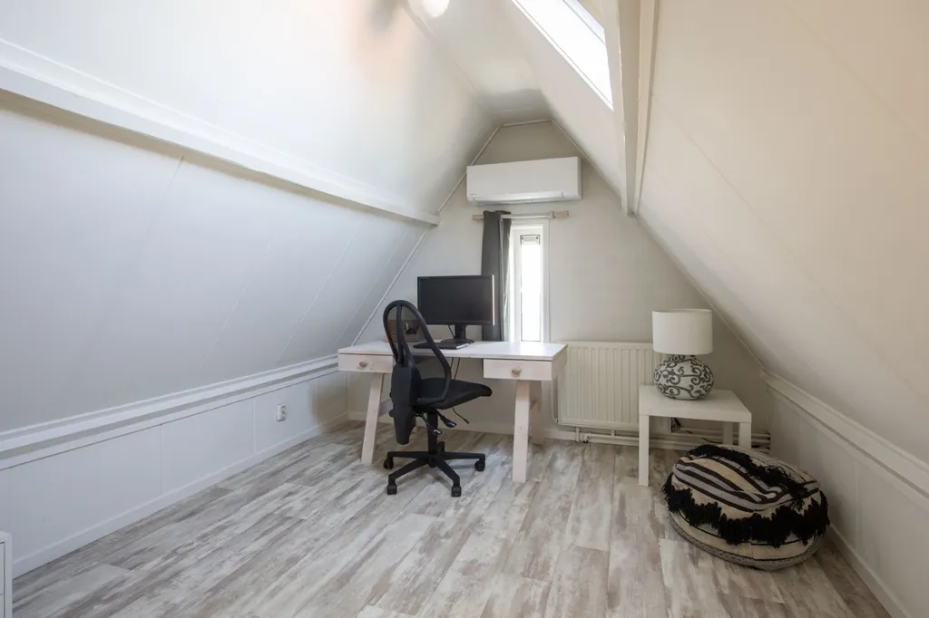 Kabinet - Villa with Boat Mooring in Aalsmeer