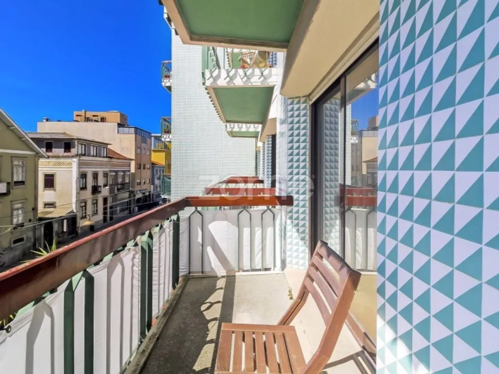 Rõdu - Luxury Flat with Sea View in Matosinhos