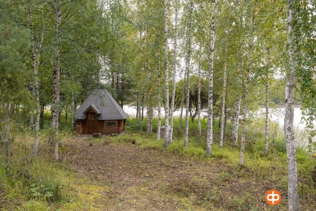 Extérieur - Cottage with Private Beach in Päijänne Area