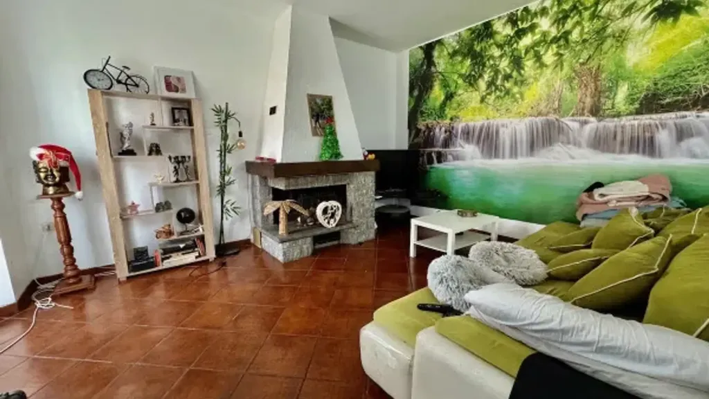 Elutuba - Terrace Villa in Ponderano
