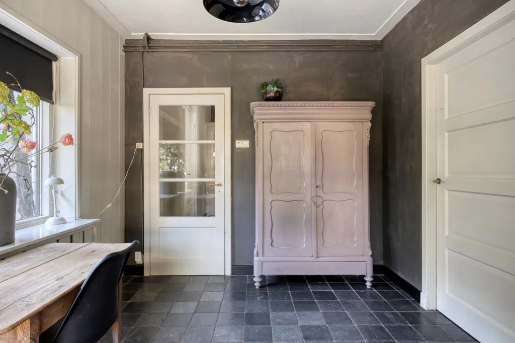 Ingresso - Historic House with Dachshaus in Lienden