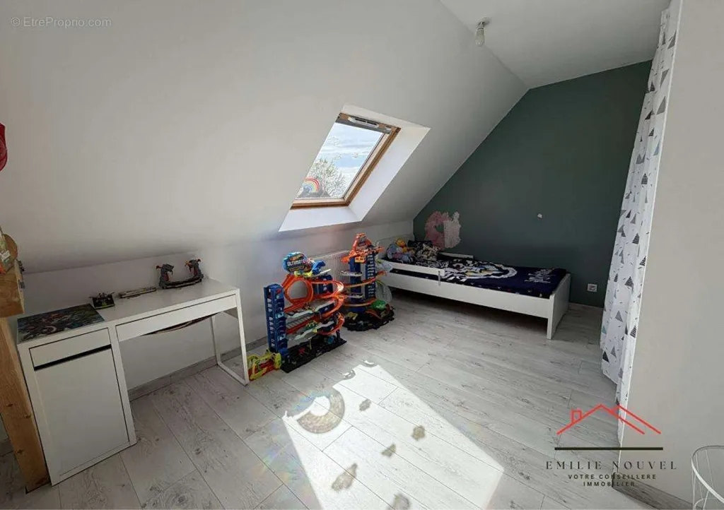 Maison 5 pièces à Lezardrieux