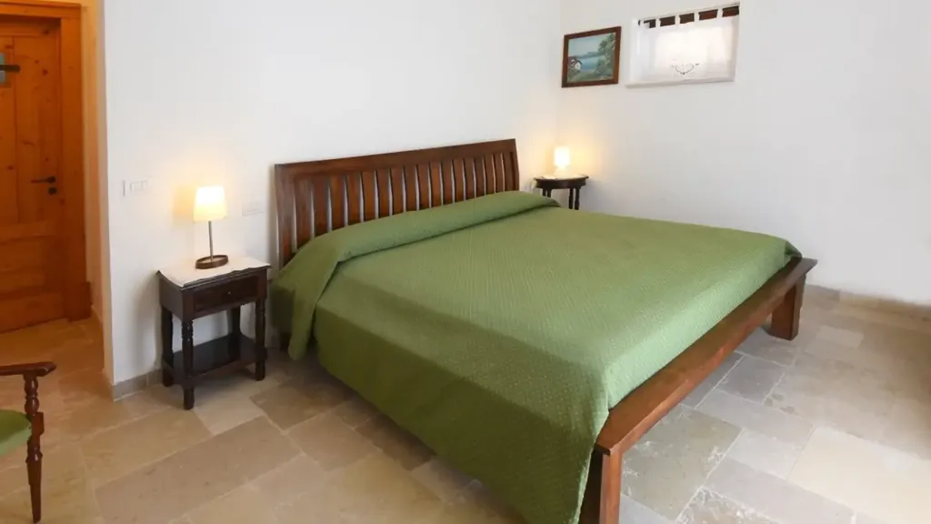 Chambres - Trullo with Pool in Ostuni