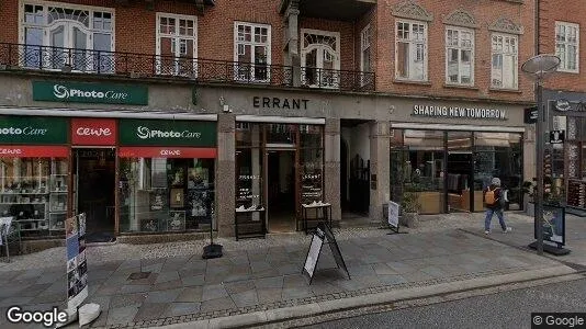 Esterno - Commercial Space in Aalborg Centre
