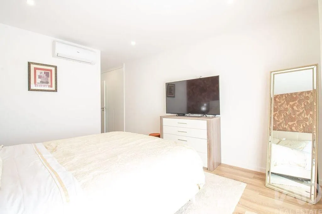 Camere da letto - Luxury Apartment with Balconies in Bombarral