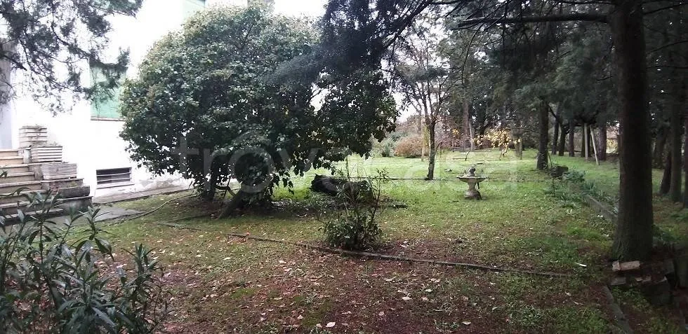 Garden - Villa with Private Garden in Magione