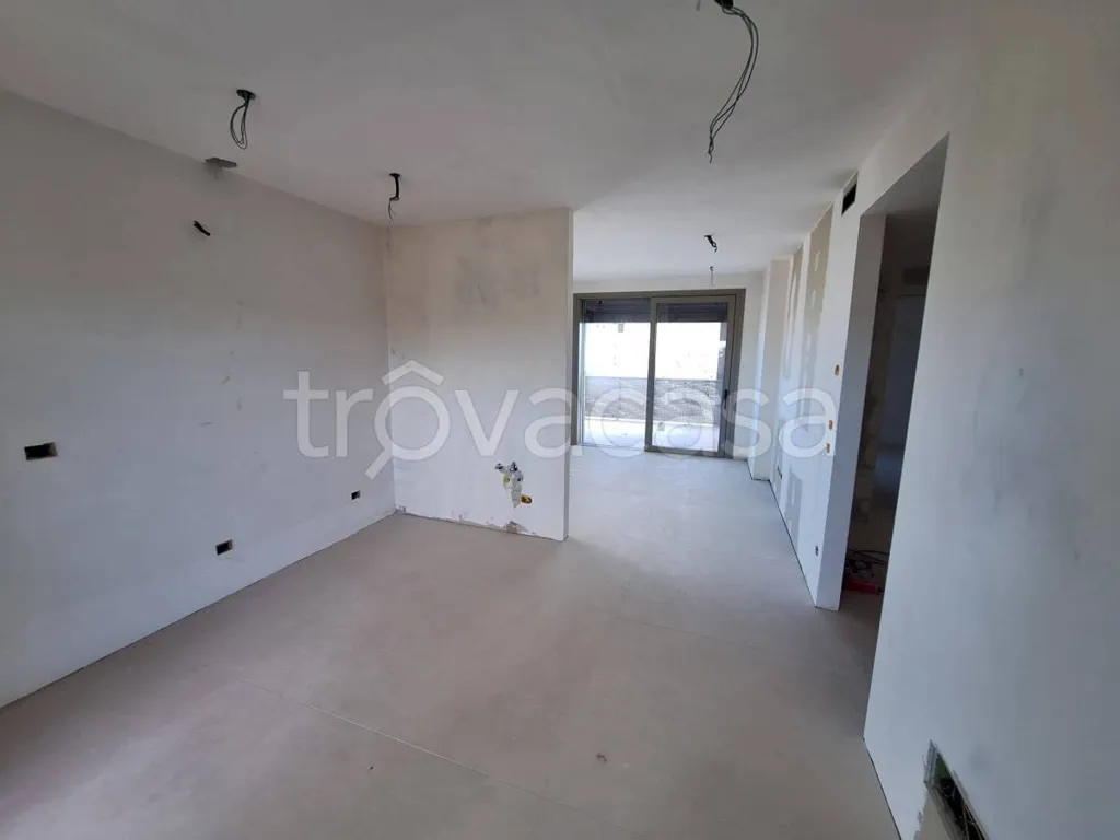 Pièces - Luxury Apartment with Sea View in Gabicce Mare