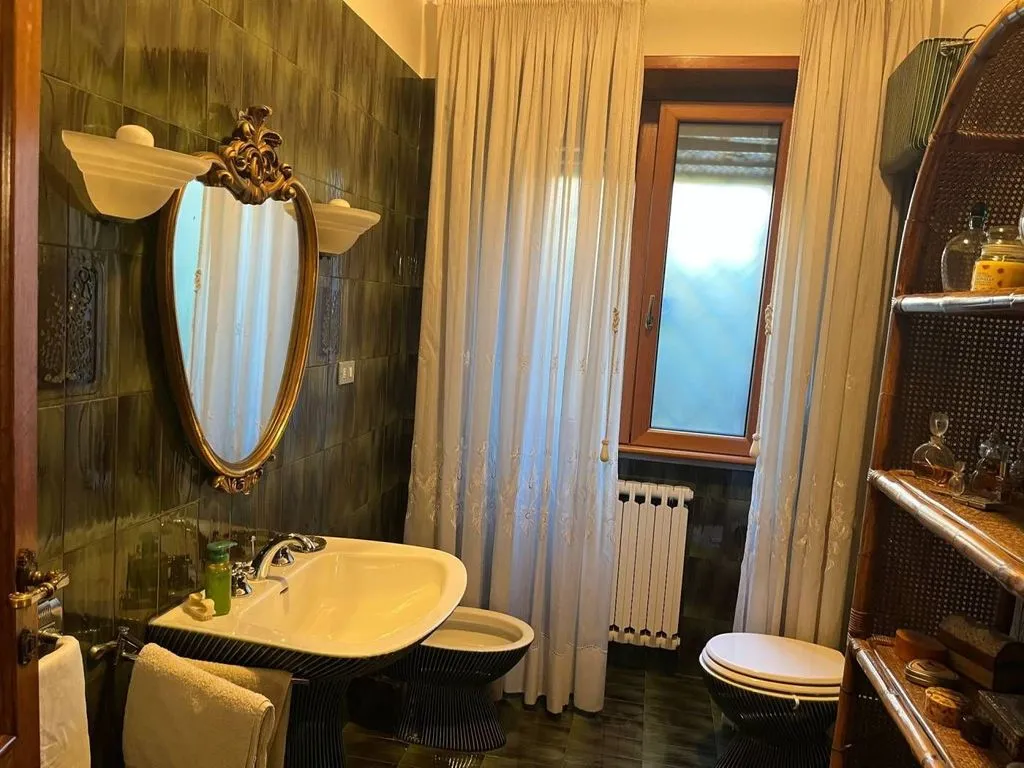 Vannitoad - Luxury Villa with Garden in Boccea, Rome