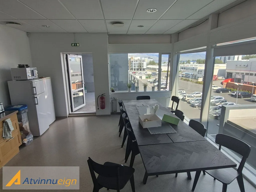 Kinnisvara asukohas Reykjavík