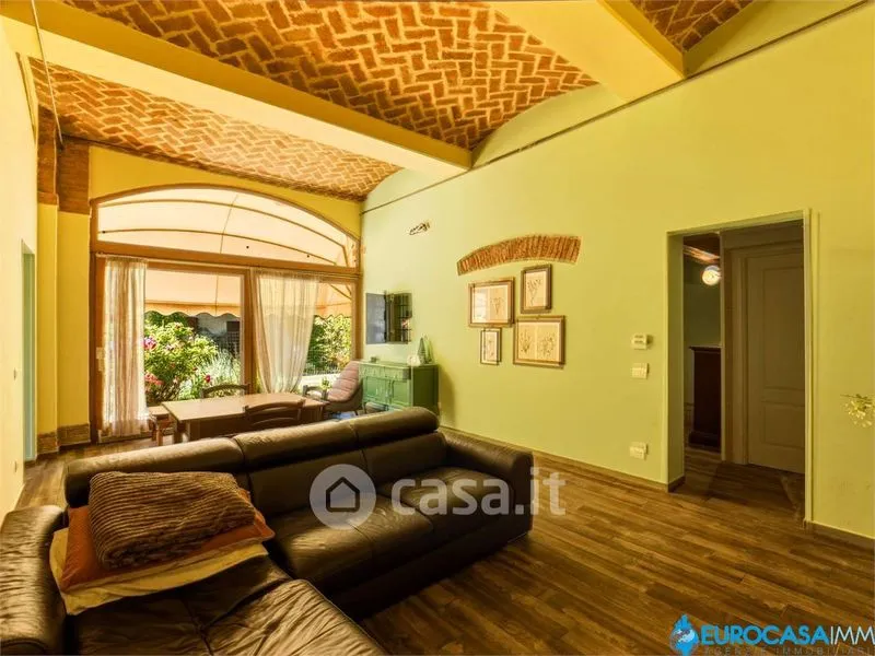 Elutuba - Detached House with Garden in Modena