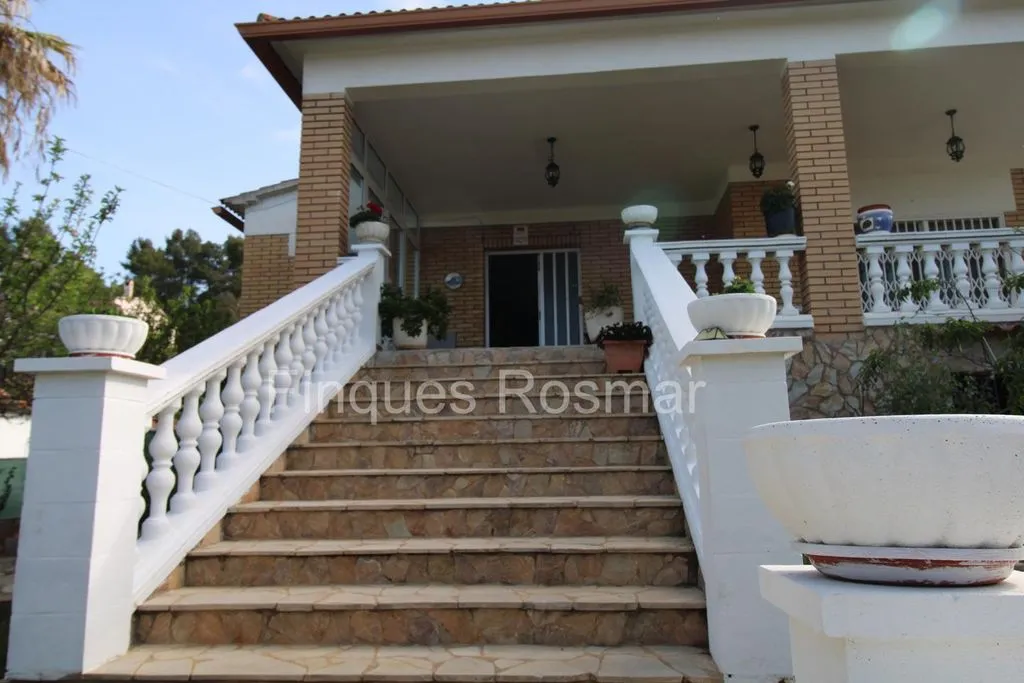Extérieur - Luxury Villa with Pool in Lloret de Mar