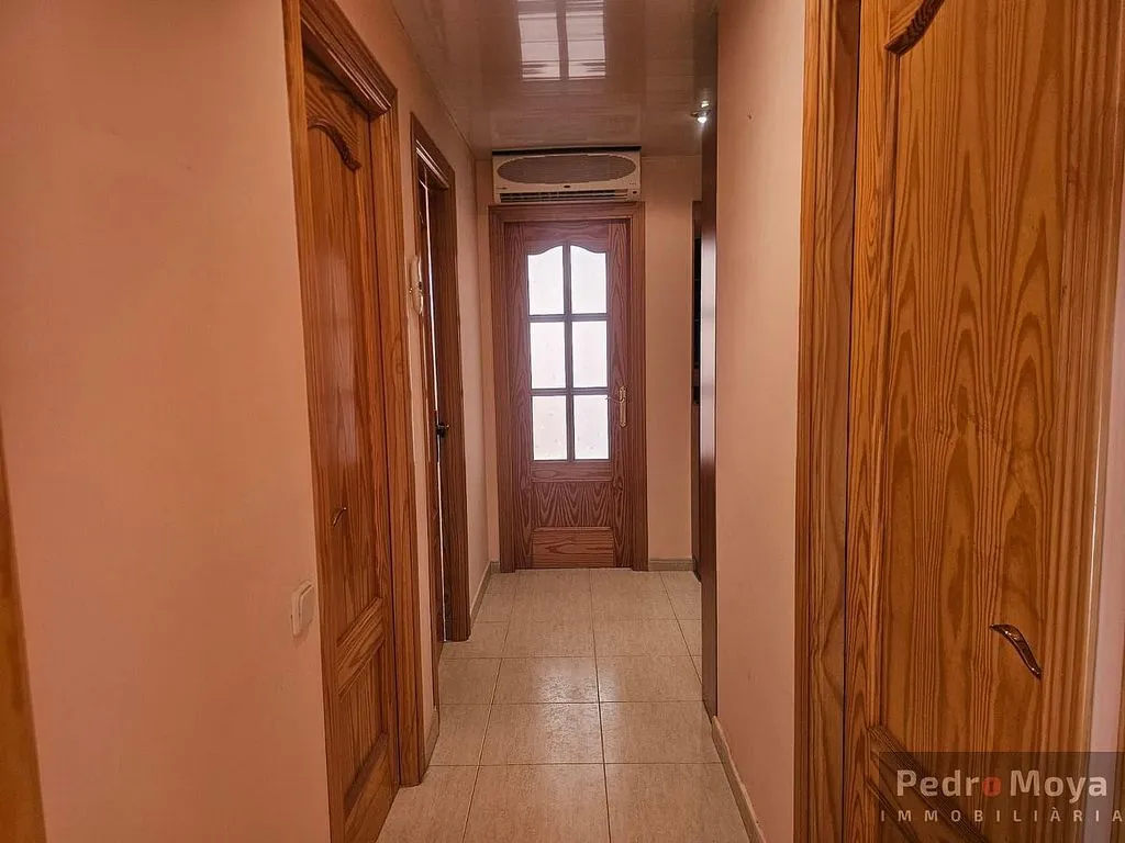 Entrée - Modern Flat with Sea View in L'Ametlla de Mar