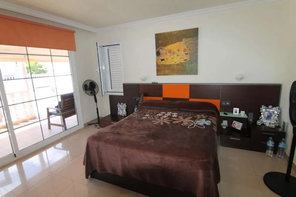 Magamistoad - Luxury Villa with Pool in Playa Blanca