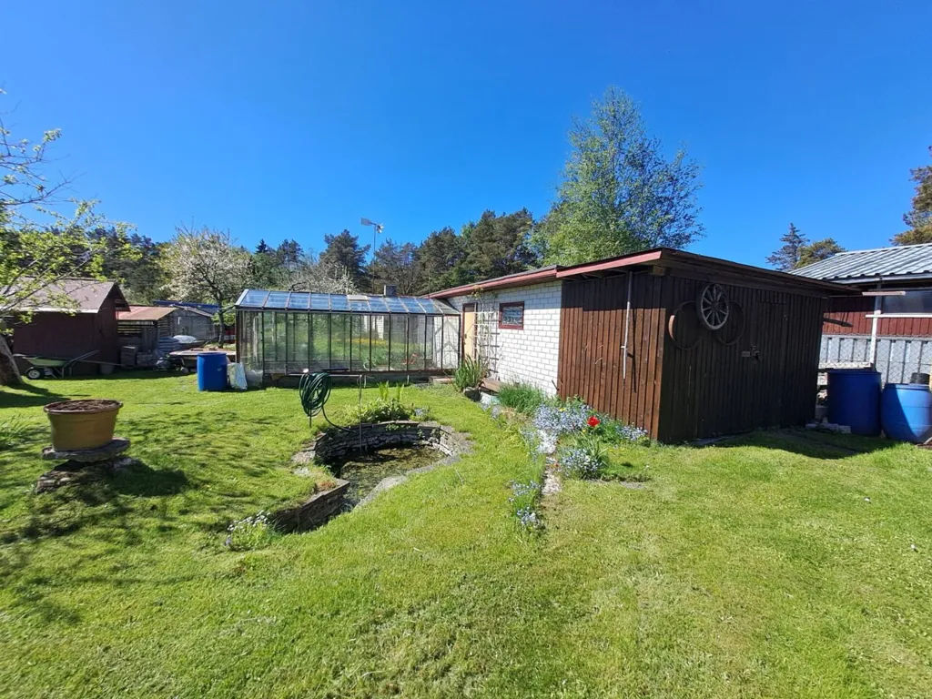 Maison 3 pièces à Harku vald