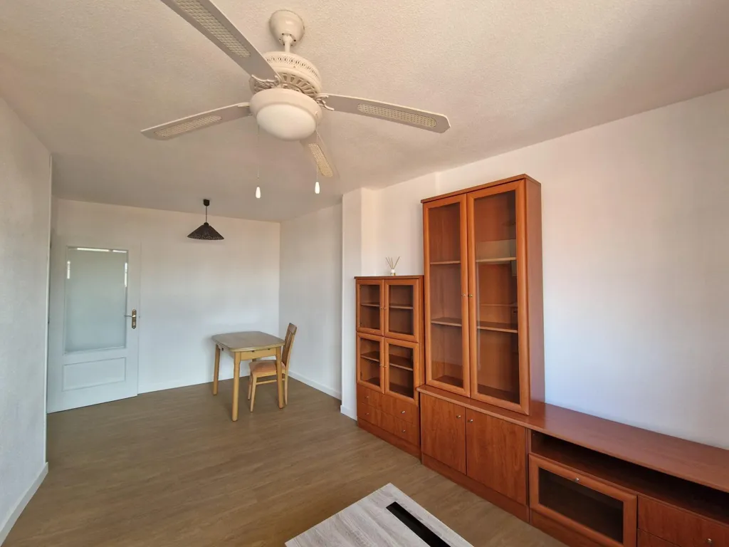 Elutuba - Furnished Flat with Balcony in Las Rozas