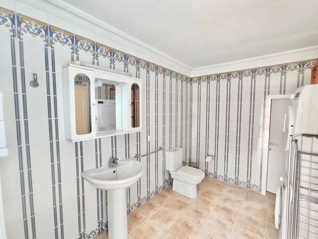 Salles de bain - Luxury Villa with Private Pool in Orihuela