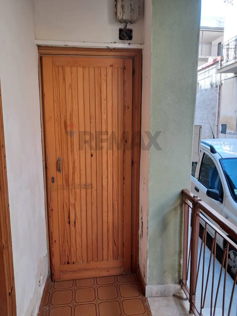 Entrée - Independent House with Terrace in Casteldaccia