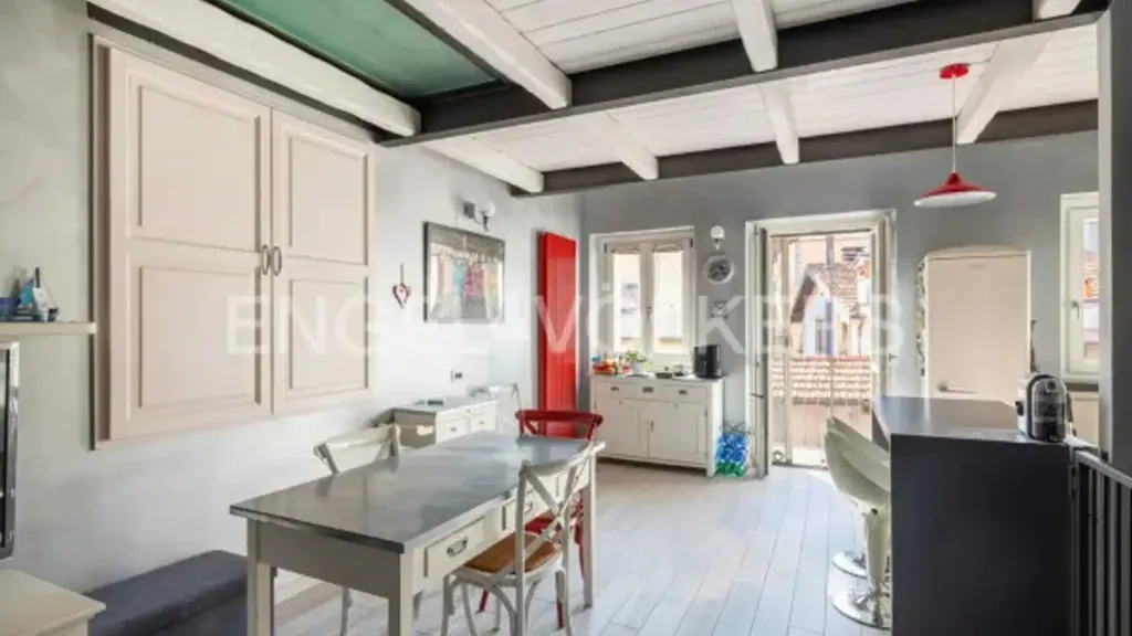 Cuisine - Rustic Villa with Lake View in Verbania
