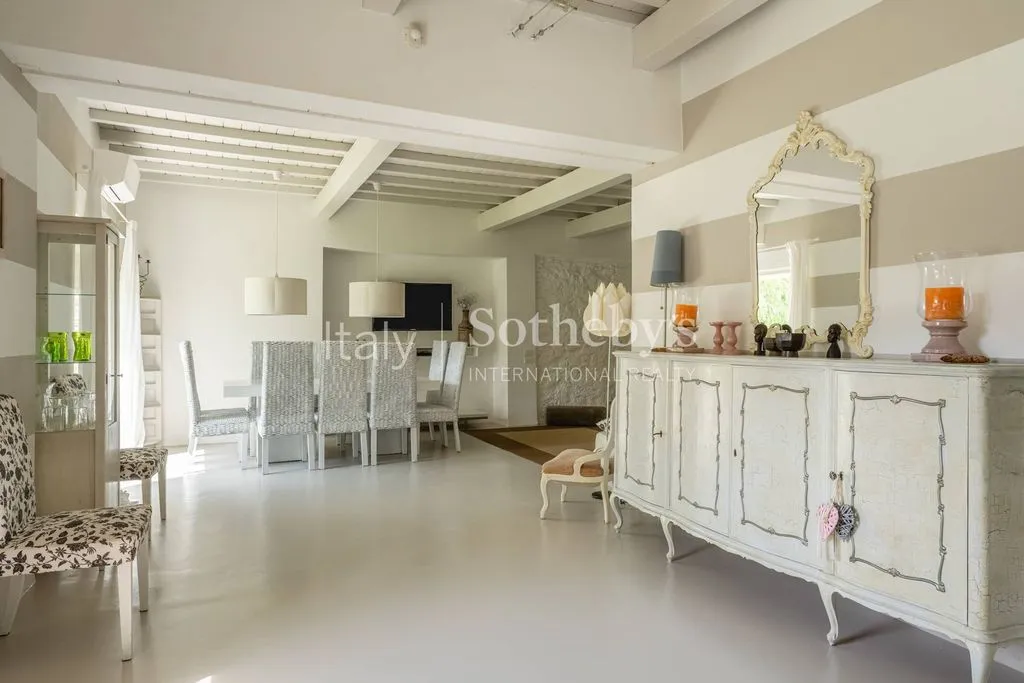 Séjour - Tuscan Farmhouse with Pool in Lucca