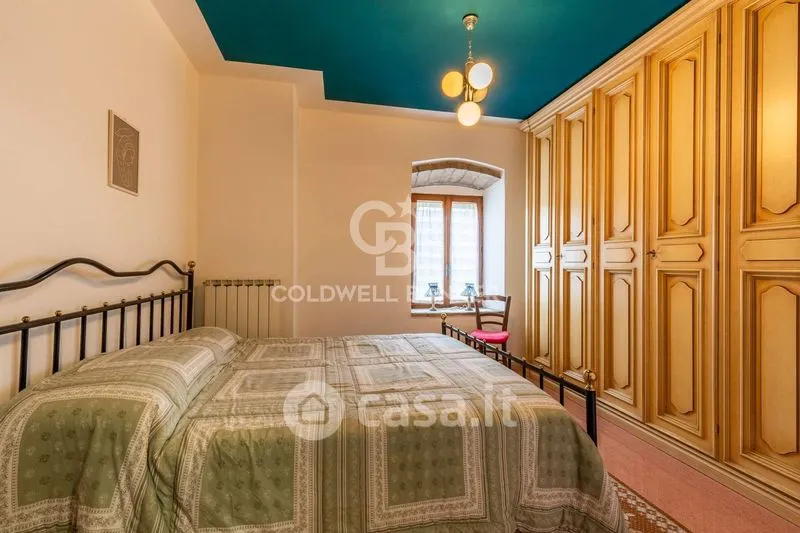 Camere da letto - Rustic Umbrian Casale with Two Units in Perugia