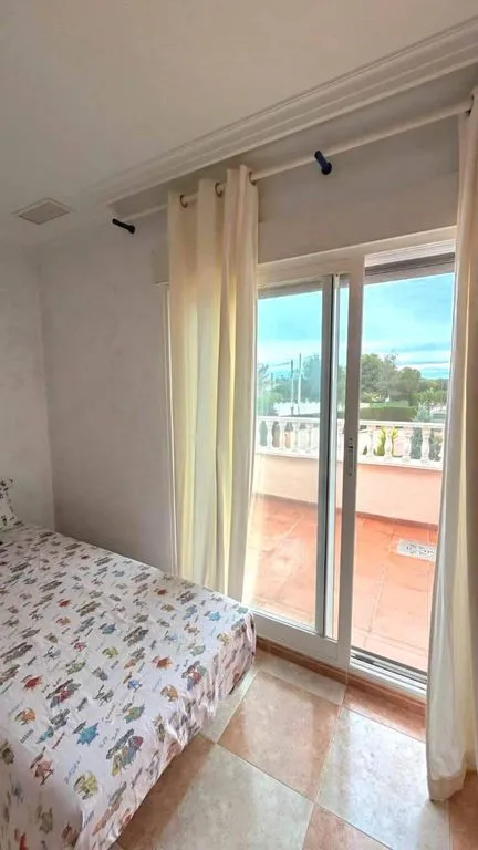 Magamistoad - Luxury Chalet with Pool in Elche