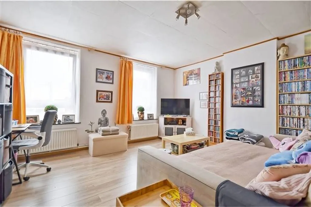 Elutuba - Duplex Flat with South Orientation in Quiet Area