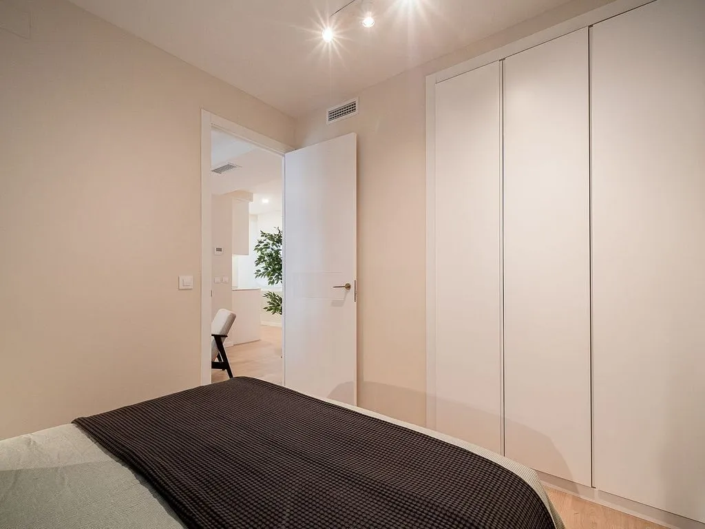 Magamistoad - 3-Bedroom Flat with Terrace in Retiro