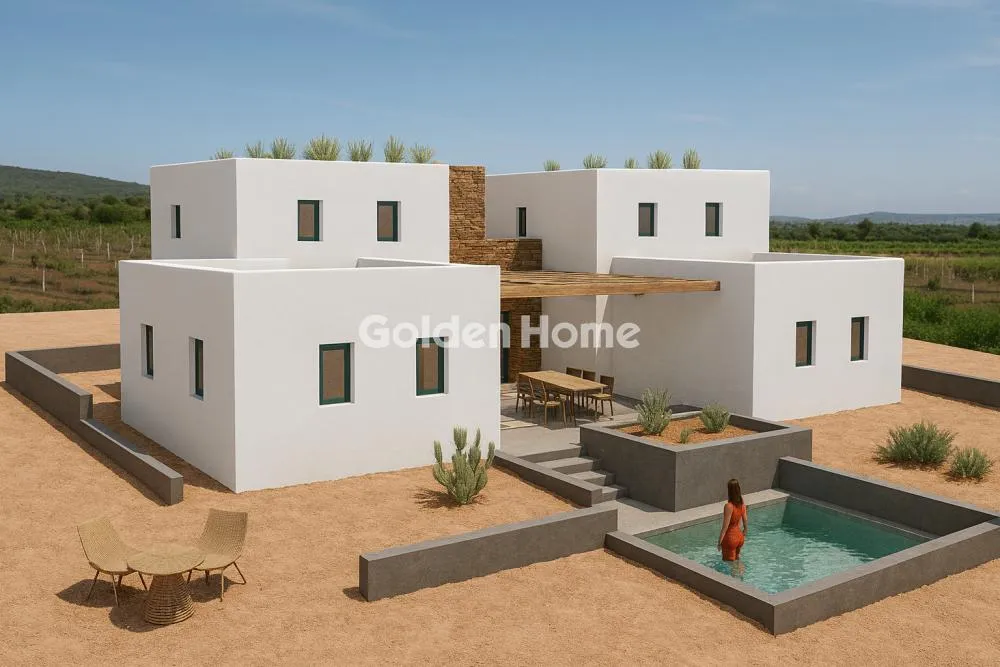 2-room apartment in GR