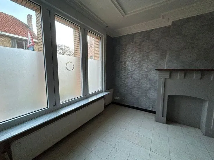 3 magamistoaga maja asukohas Gistel