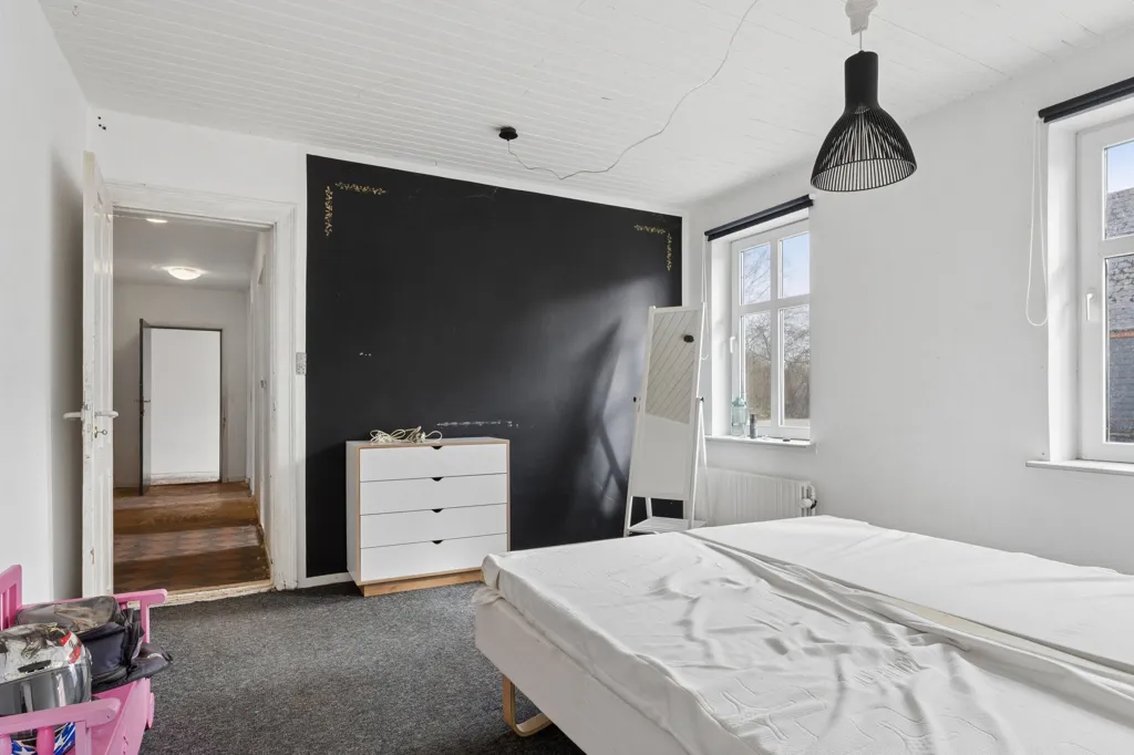 Maison 7 pièces à Ulstrup