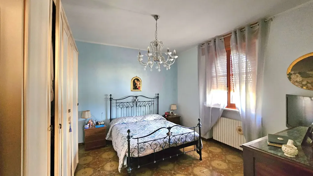 Chambres - Villa with Garden near Mesagne