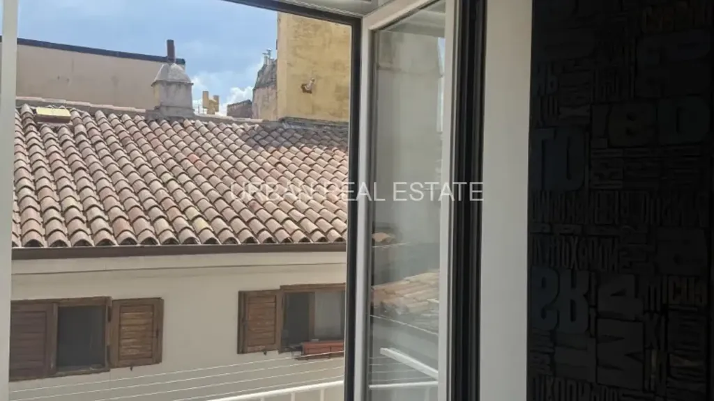 Balcon - Rented Apartment with Veranda in Trieste