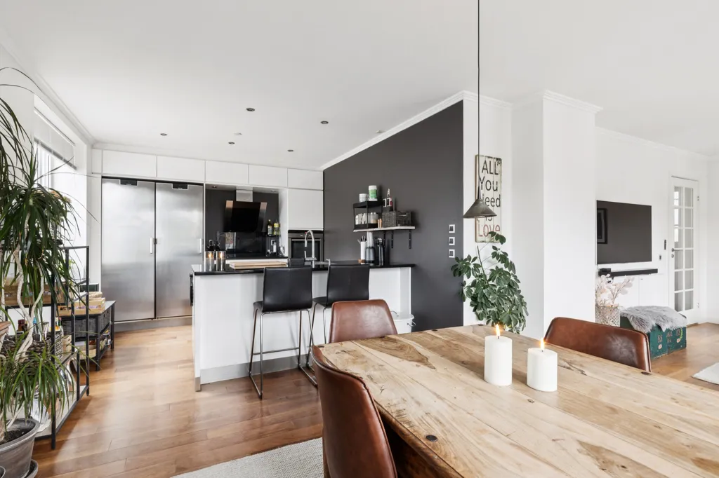 Maison 7 pièces à Hedehusene