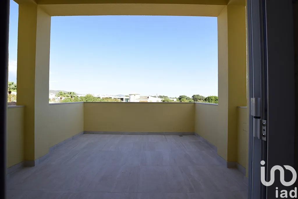 Balcon - Renovated Villa with Pool in Almancil