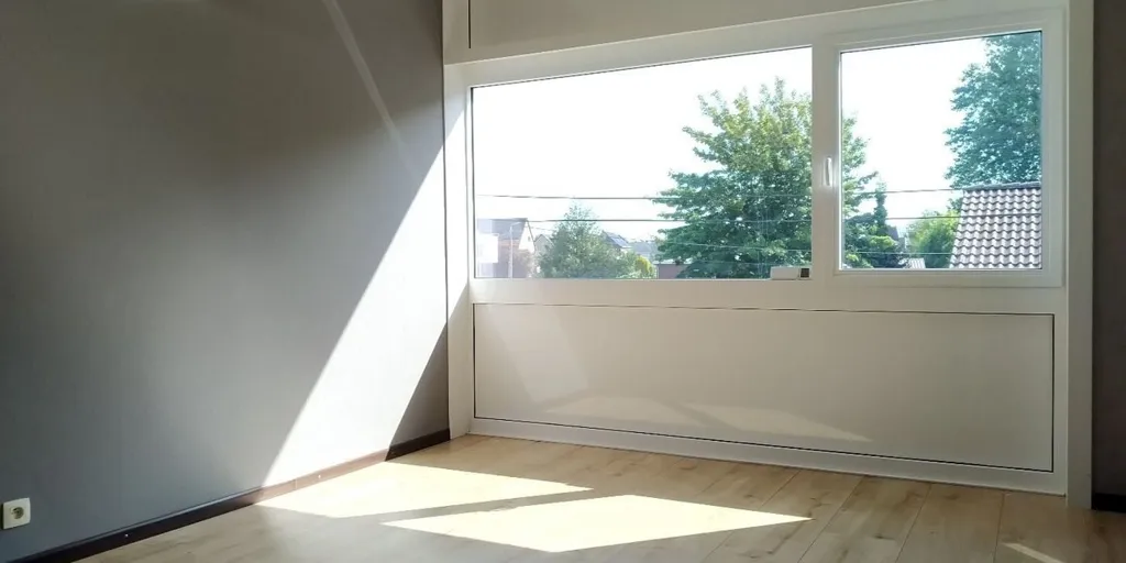 Pièces - Appartement avec Parking à Elewijt