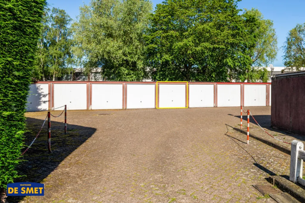 Extérieur - Appartement avec Terrasse à Aartselaar