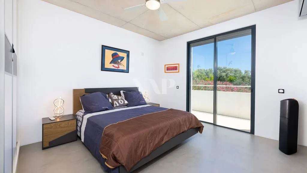 Magamistoad - Modern Villa with Private Pool in Almancil