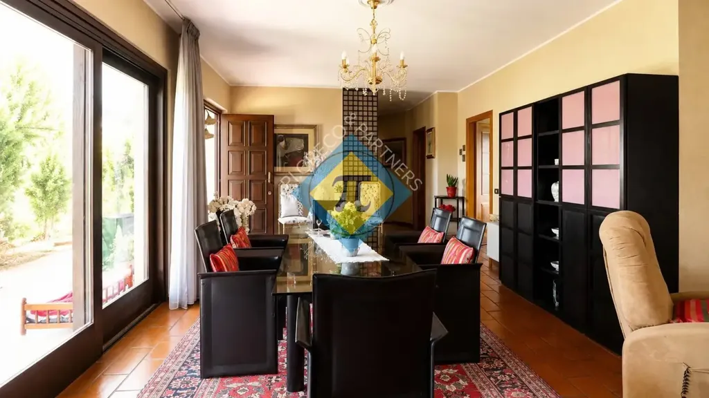 Söögituba - Villa with Garden in Dignano