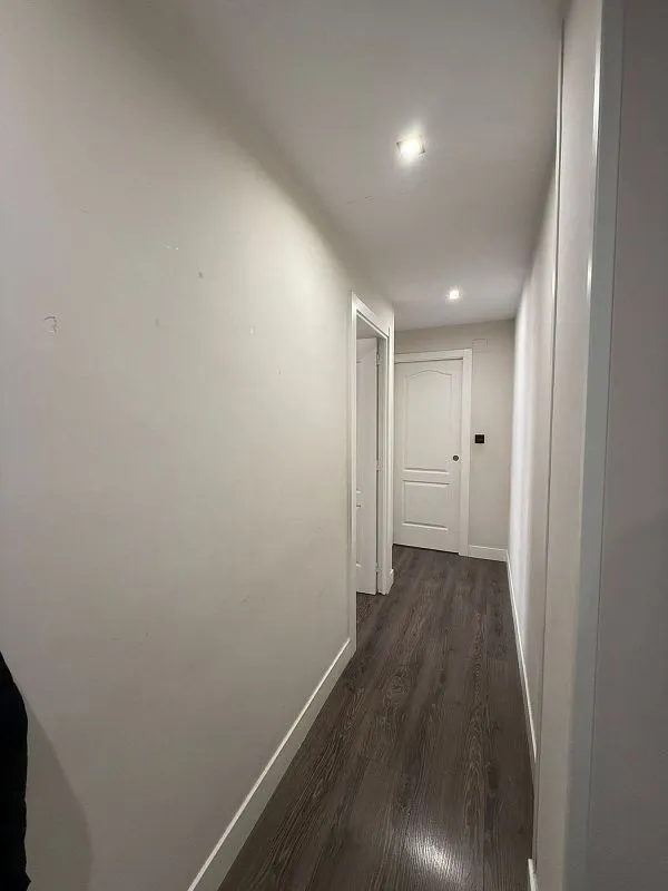 Entrée - Apartment with Balcony on Top Floor in Erandio